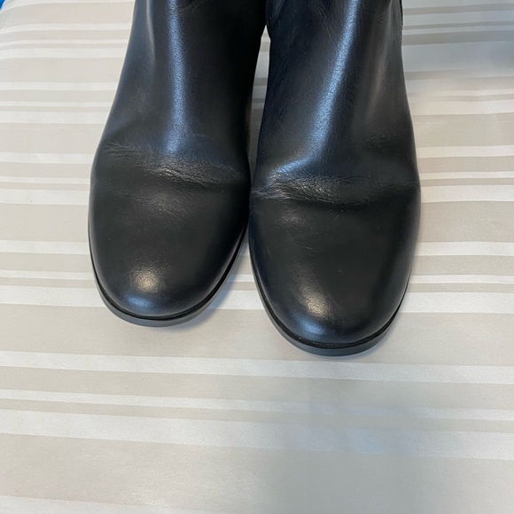 COPY - Franco Sarto Riding Boots EUC - Picture 8 of 8